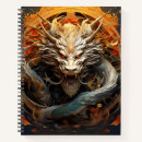 Search for chinese dragon notebooks Fantasy