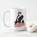 Search for black girl coffee mugs Pink and black