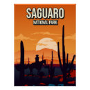 Search for saguaro national park posters Cactus