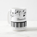 Search for to color mugs Music