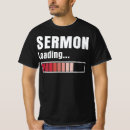 Search for funny pastor tshirts Christian