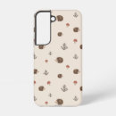 Search for woodland samsung cases Mushroom pattern