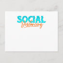 Search for face mask postcards Social distancing