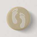 Search for footprints badges Feet