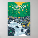Search for dartmoor posters Travel