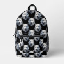 Search for white wolf bags Animal