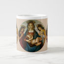 Search for botticelli mugs Vintage