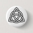Search for celtic badges Triquetra
