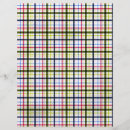 Search for plaid flyers Green