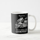 Search for compost mugs That's it