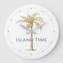 Search for navy blue gold clocks Simple