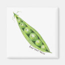 Search for horizontal pea pod Green