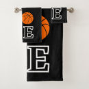 Search for basketball bath towels Team