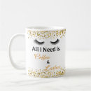 Search for lashes mugs Girly