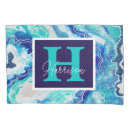 Search for beachy pillowcases Blue