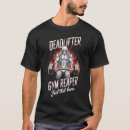 Search for deadlift tshirts Gym