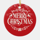 Search for “big christmas tree decorations For her