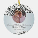 Search for damask christmas tree decorations Trendy