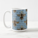 Search for honeybee mugs Vintage