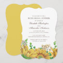 Search for country rehearsal dinner invitations Rustic