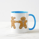 Search for gingerbread girl mugs Cookies