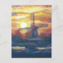 Search for impressionists postcards Sky