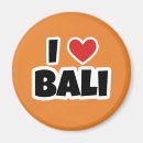 Search for bali magnets Island