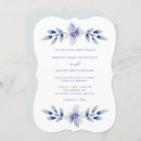 Search for dreamy wedding invitations Elegant