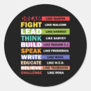 Search for american dream stickers Liberal