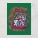 Search for rocking horse christmas cards Cute