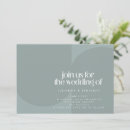 Search for artistic wedding invitations Unique