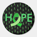 Search for disease awareness magnets Hope