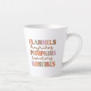 Search for bonfires mugs Autumn