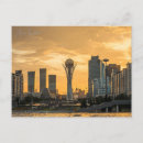 Search for kazakhstan postcards City