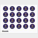 Search for ugly stickers Santa