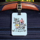 Search for grim reaper luggage tags Kids show