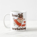 Search for dancing mugs Dog