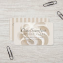 Search for frosting business cards Pink