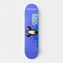 Search for penguin skateboards Cartoon