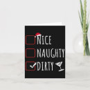 Search for dirty christmas cards Funny