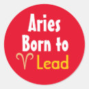 Search for aries stickers April