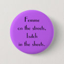 Search for butch badges Lesbian