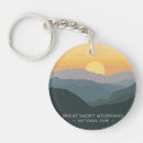 Search for smoky mountains key rings National park