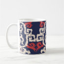 Search for arabic pattern mugs Background