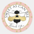 Search for bumble bee stickers First birthday