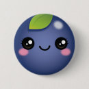 Search for berries badges Kawaii