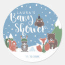 Search for babyshower stickers Bear