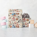 Search for american eskimo gift wrap Cute