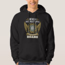 Search for branded hoodies For him