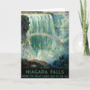 Search for vintage niagara falls posters Tourism
